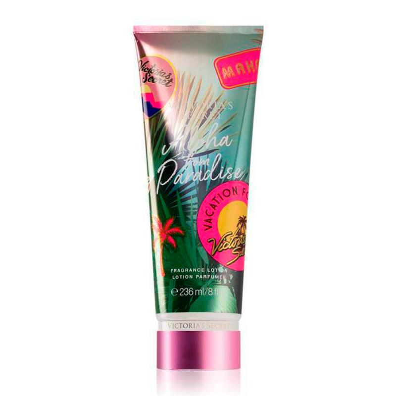 406665 VICTORIAS SECRET ALOHA FROM PARADISE 236ML