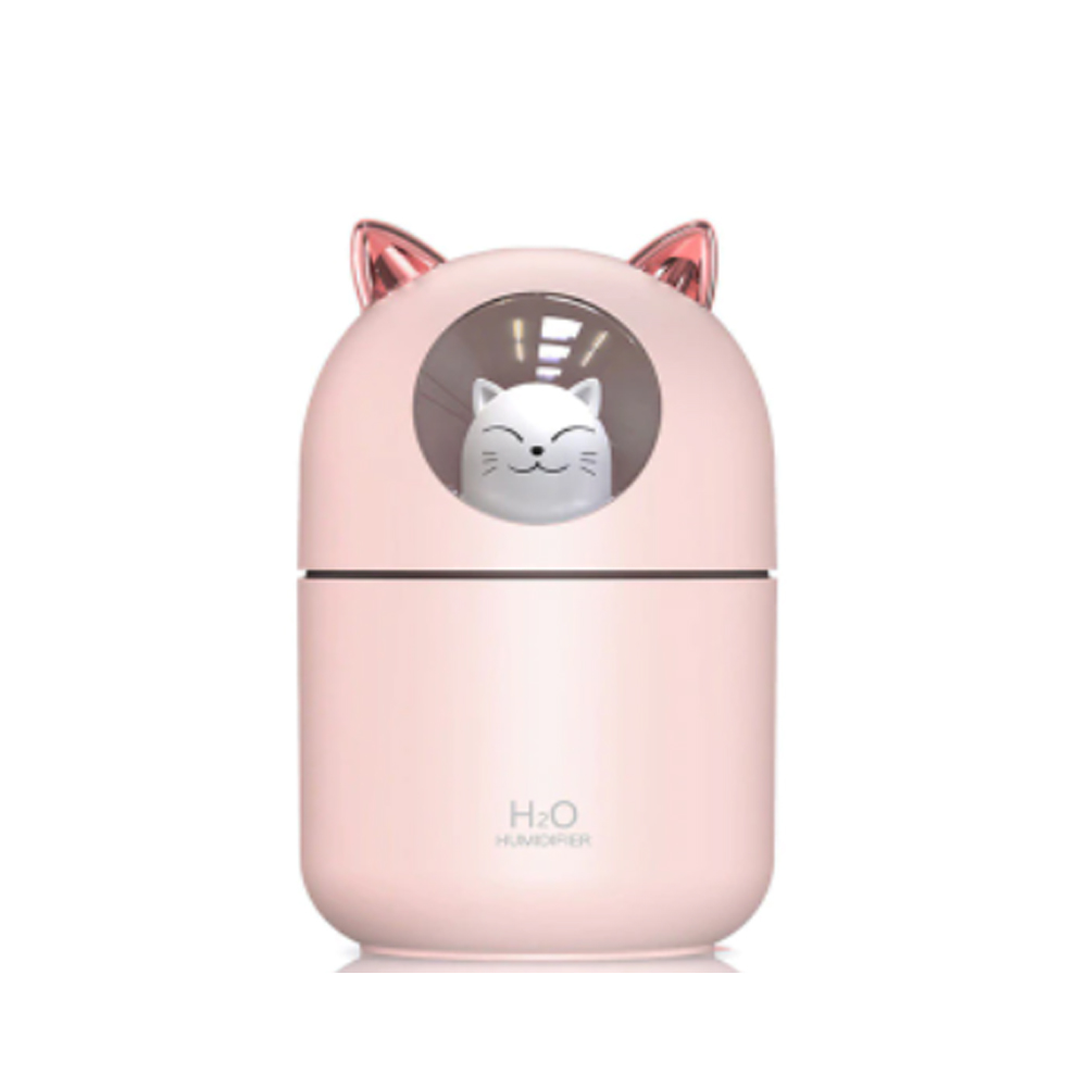 A10 HUMIDIFIER H20 GATITO - A205