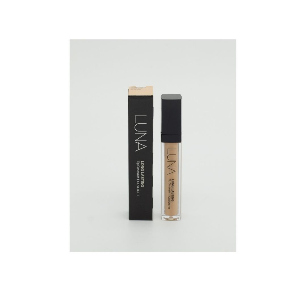 357392 LUNA LONG LASTING TIP CONCEALER #04