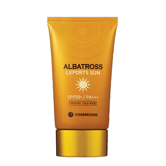 181893 ALBATROSS LEPORTS SUN SPF50+ -AB3481