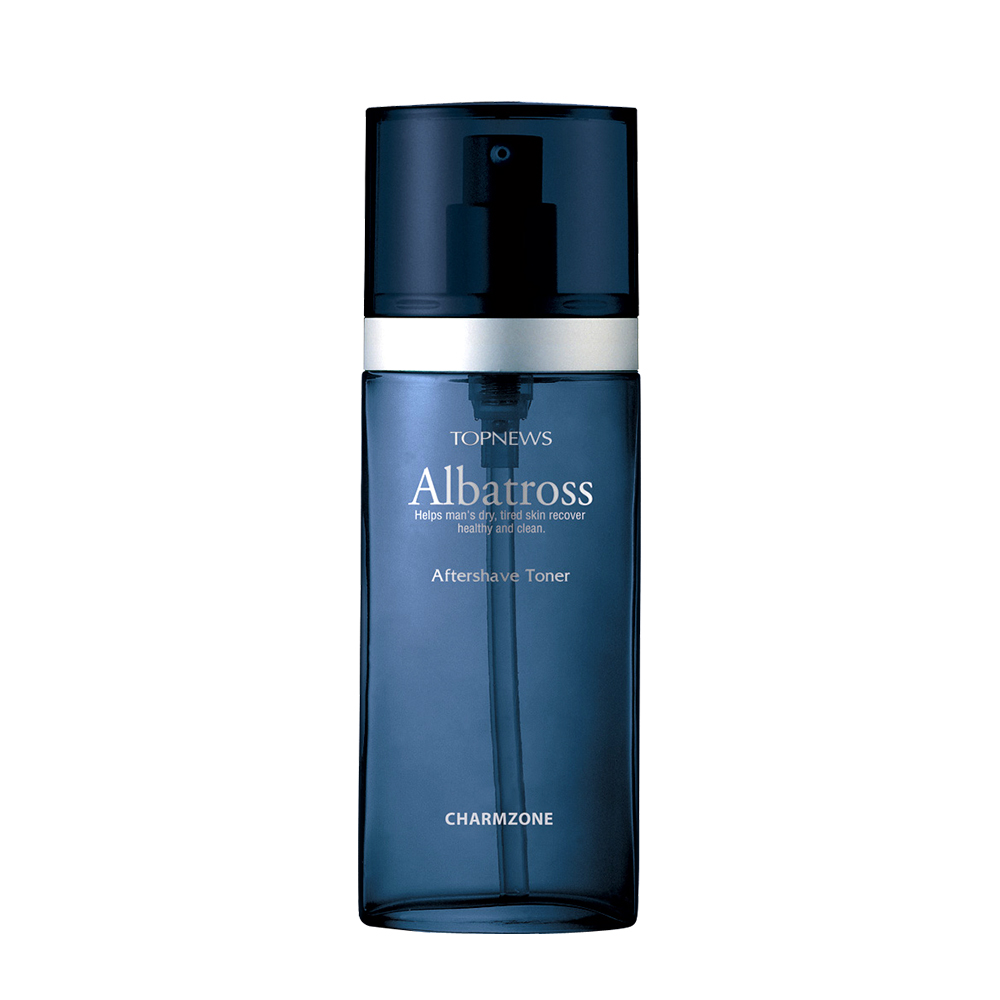 175717 ALBATROSS AFTERSHAVE TONER 130ML - AB5701