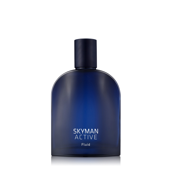 181992 CHARMZONE SKYMAN ACTIVE FLUID 130ML