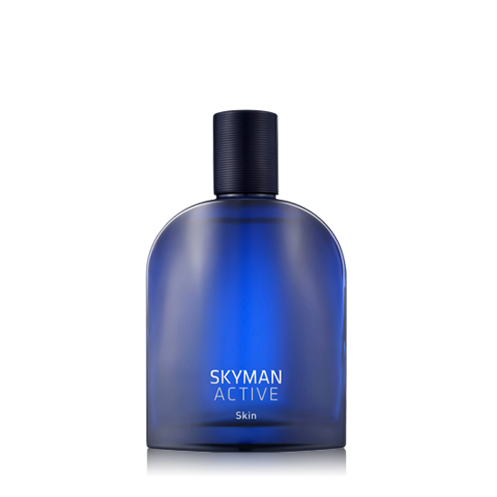 181985 CHARMZONE SKYMAN ACTIVE SKIN 130ML