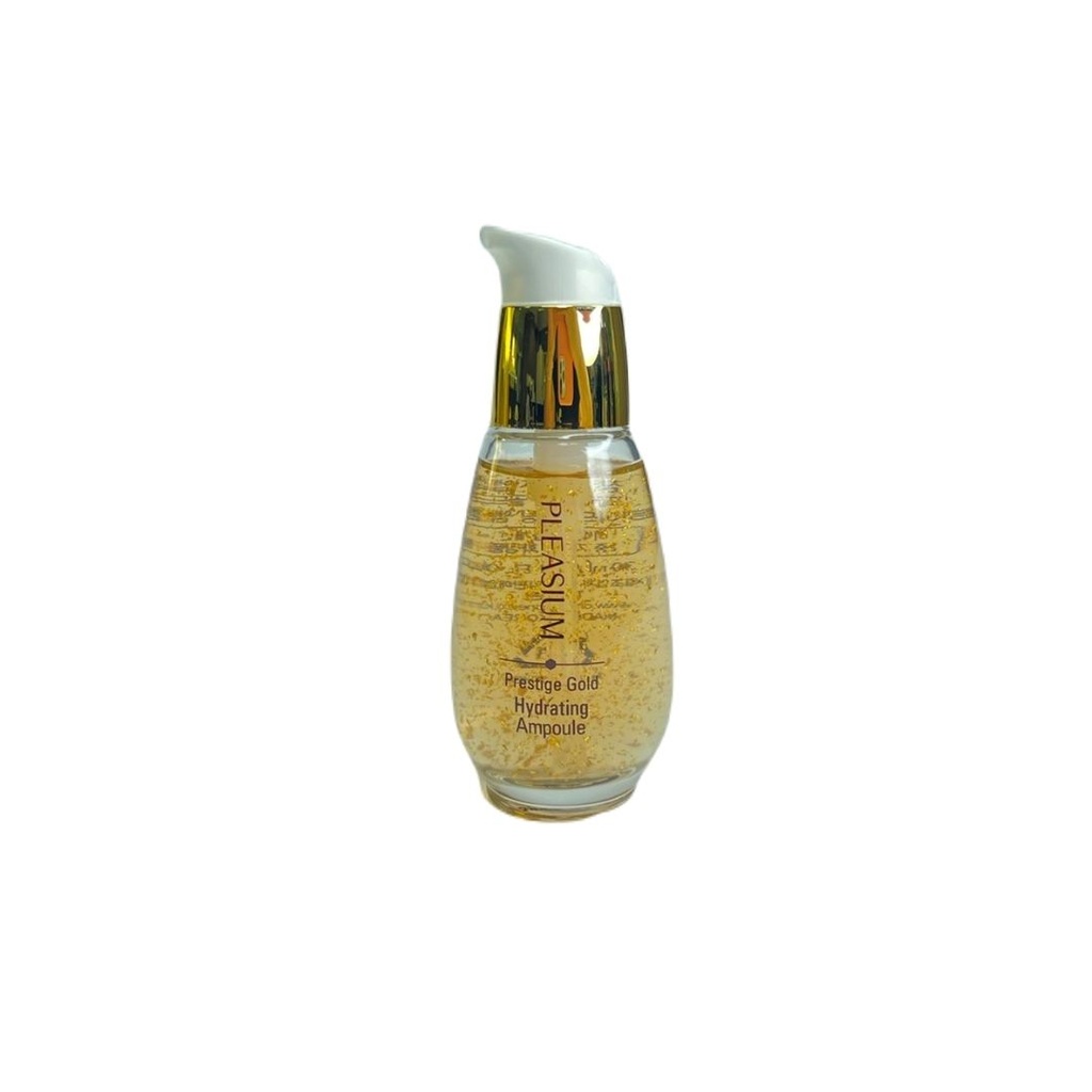 507327 CHARMZONE PLEASIUM HYDRATING AMPOULE 30ML