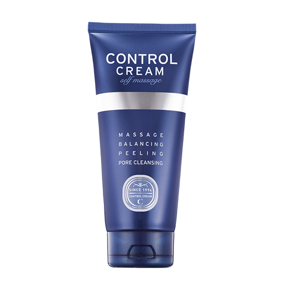 183293 CHARMZONE CONTROL CREAM SELF MASSAGE 150ML