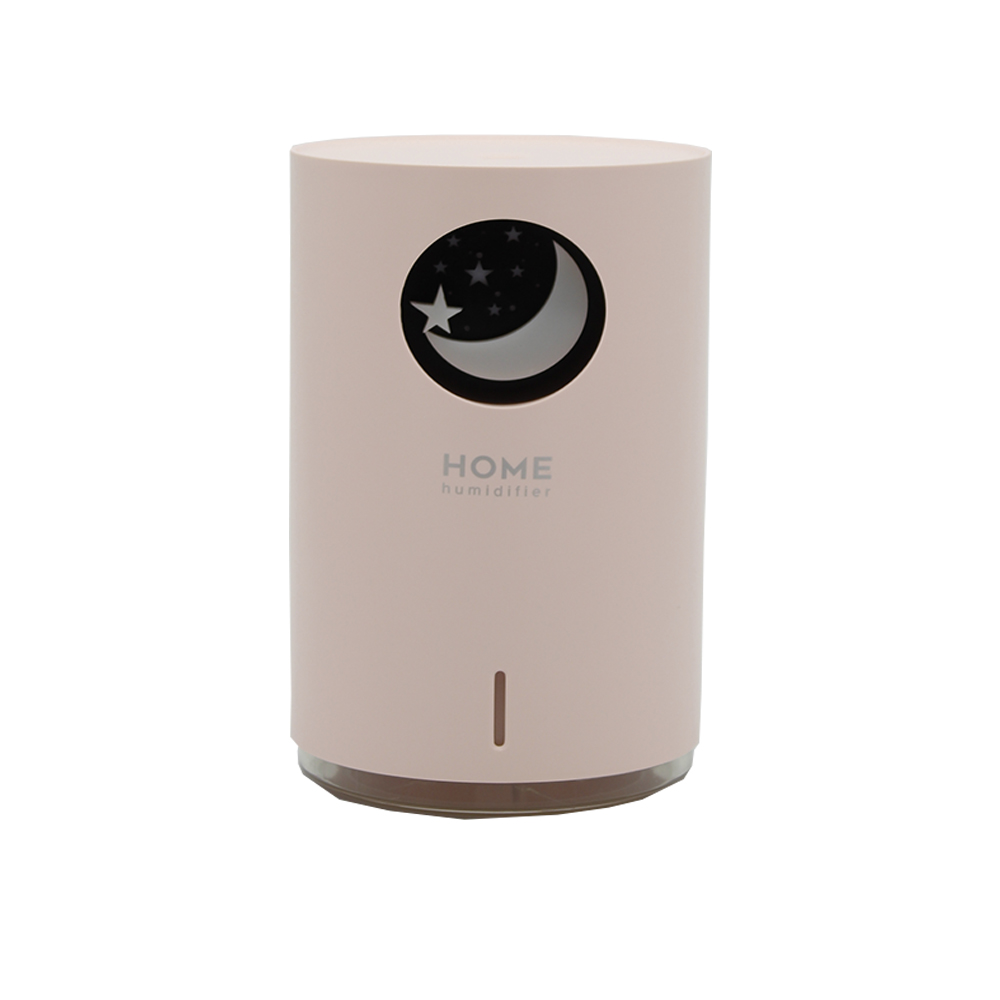 HUMIDIFIER NOCHE OSCURA - M107