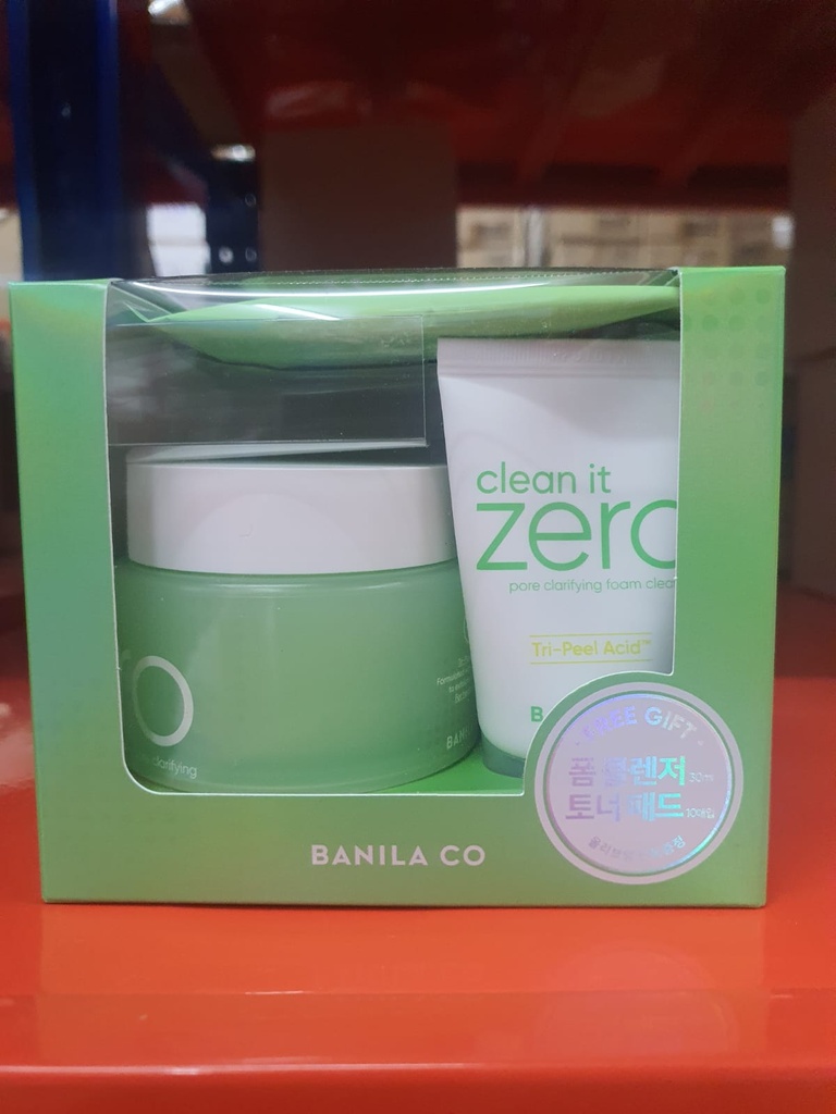 228556 BANILA CO CLEAN IT ZERO PORE CLARIFYING OLI