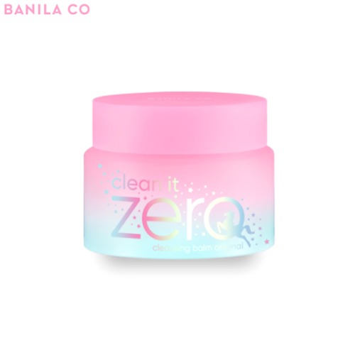 229218 BANILA CO CLEAN IT ZERO CLEANSING BALM 100M