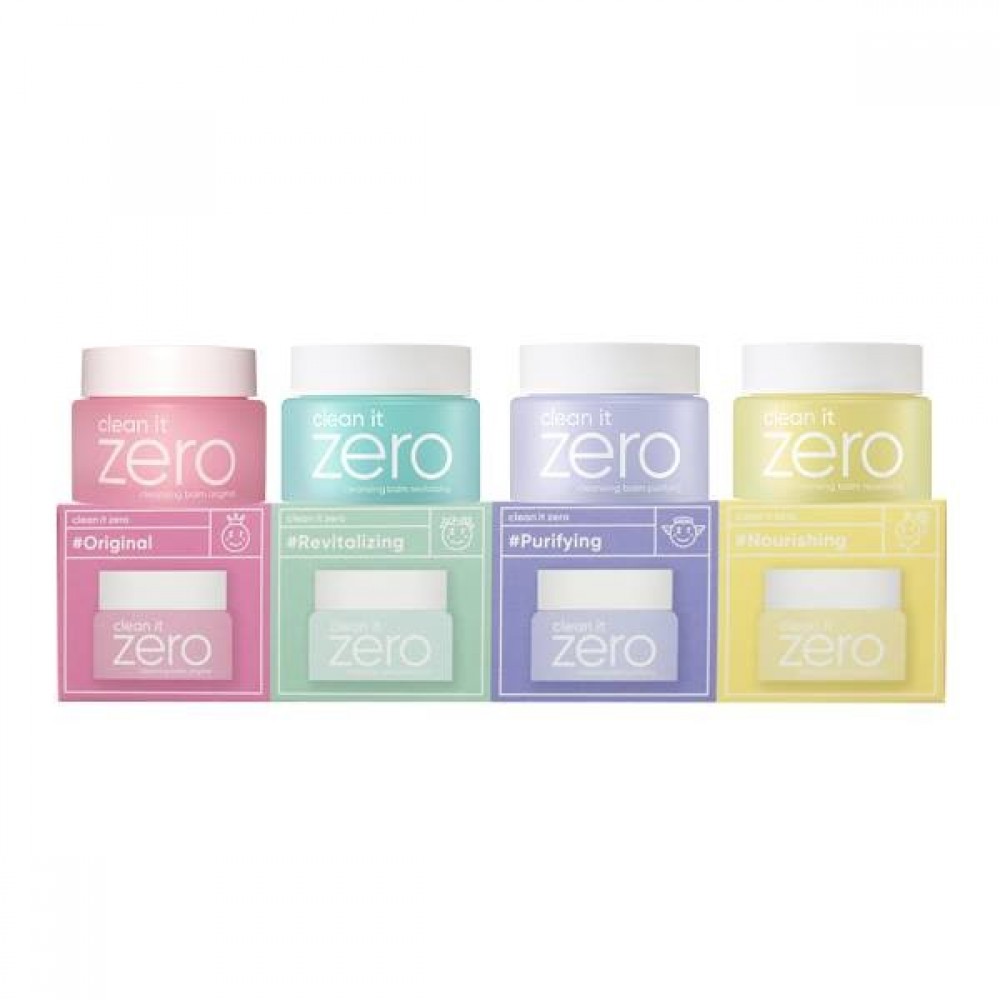 223735 BANILA CO CLEAN IT ZERO SPECIAL KIT