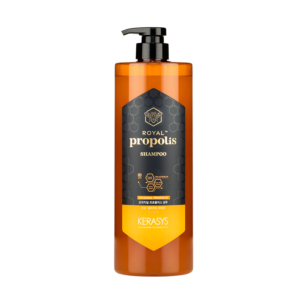 359129 KERASYS ROYAL PROPOLIS ORIGINAL SHAMPOO 1LT