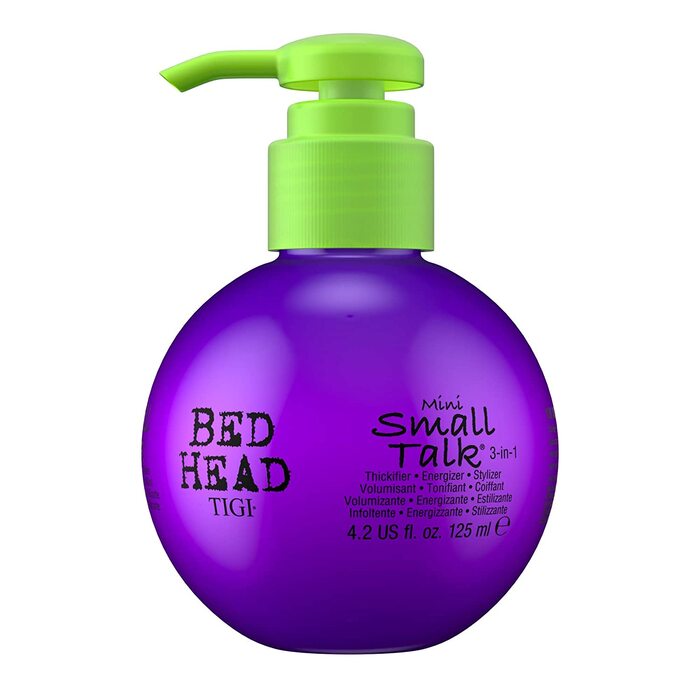 427172 BED HEAD BLAH BLAH SMALL TALK 125ML