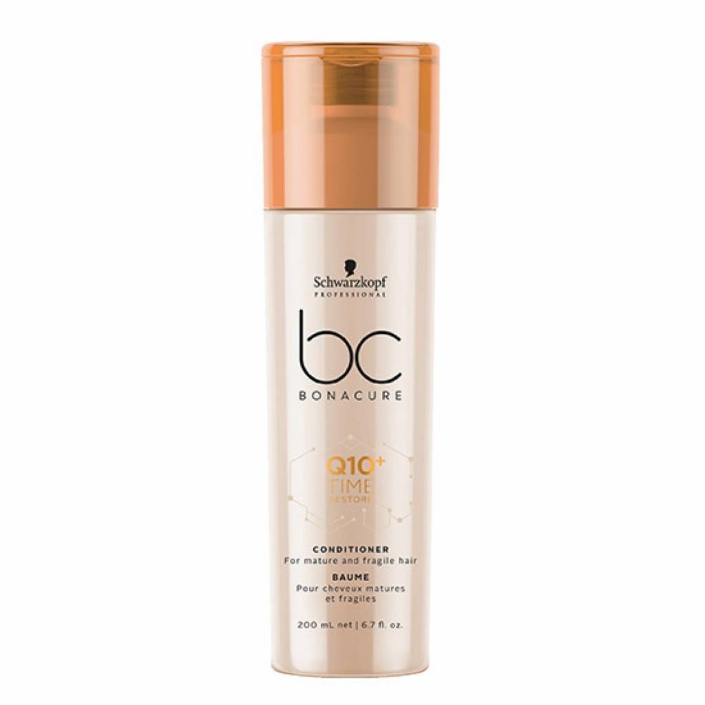 429619 BONACURE Q10+TIME CONDITIONER 200ML