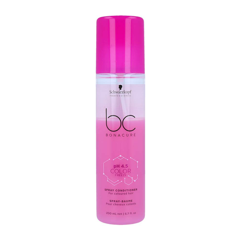 429275 BONACURE PH 4.5 SPRAY CONDITIONER 200ML