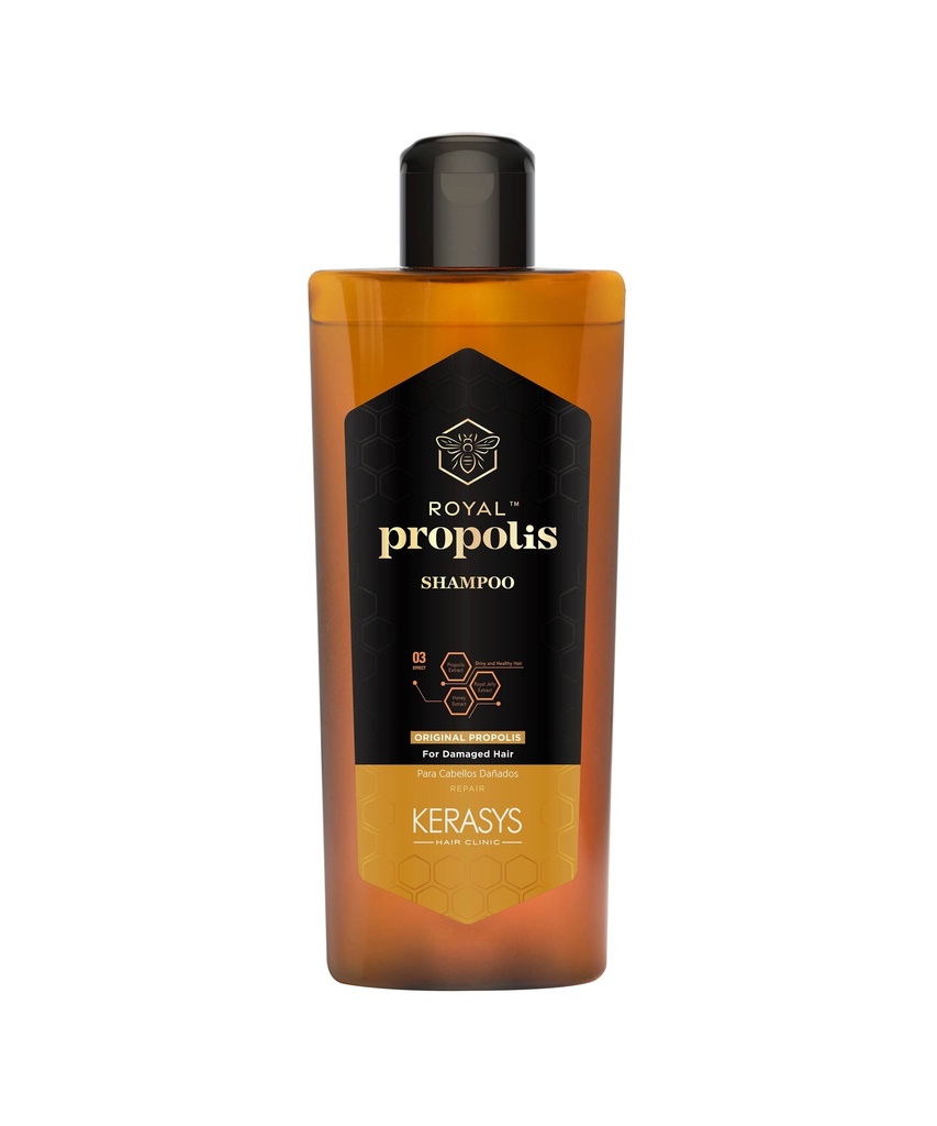 379196 KERASYS ROYAL PROPOLIS ORIGINAL SHAMPOO 180ML