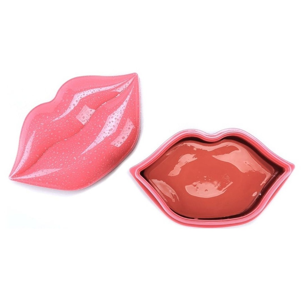 321710 KOCOSTAR LIP MASK PINK - 20 PATCHES