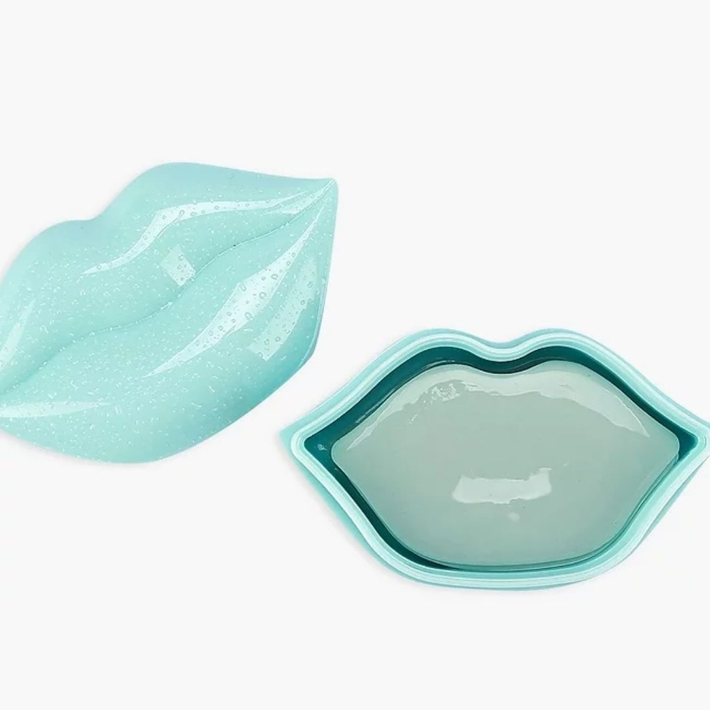 321703 KOCOSTAR LIP MASK MINT - 20 PATCHES