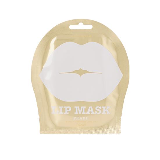 324537 KOCOSTAR LIP MASK PEARL - 3G