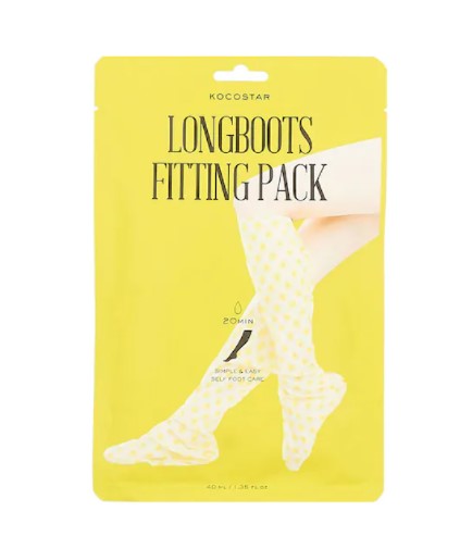 323578 KOCOSTAR LONGBOOTS FITTING PACK - 40ML