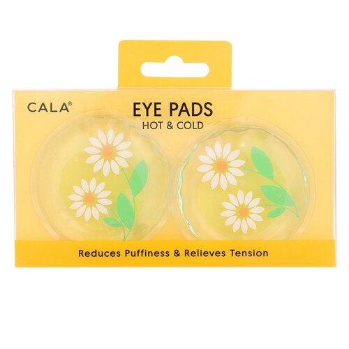 691668 CALA EYE PADS HOT&COLD - DAISY #69166