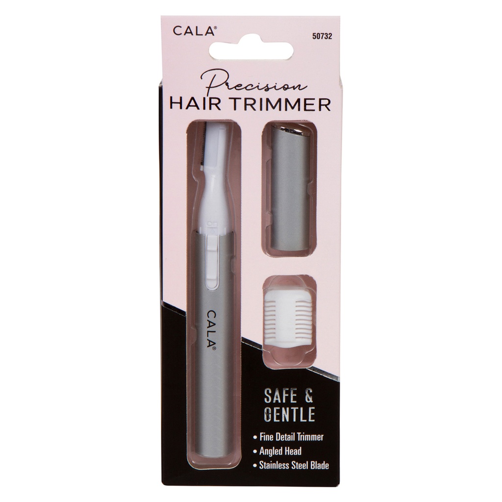 507327 CALA PRECISION HAIR TRIMMER SAFE&GENTLE