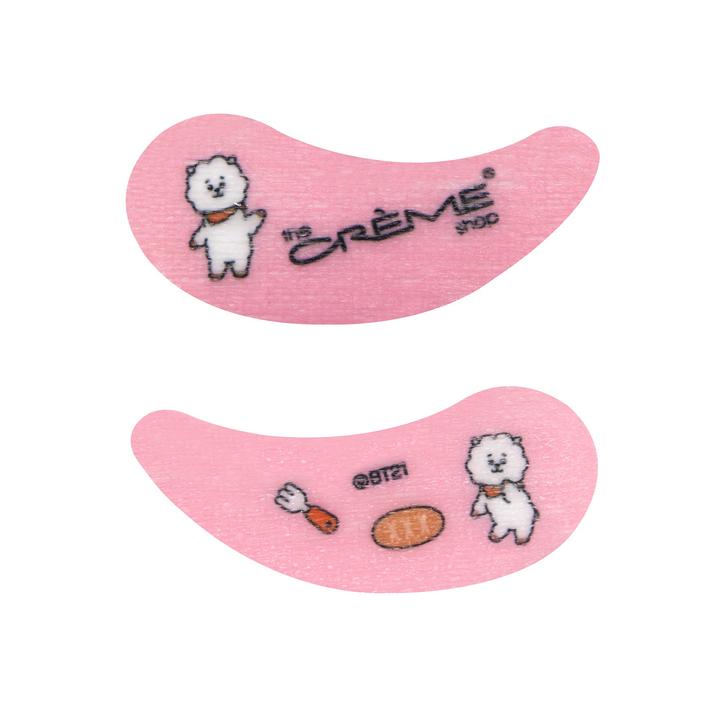 075970 CREME GENTLE CUTIE! EYE PATCHES