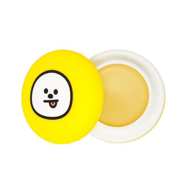 070203 CREME MACARON LIP BALM - LEMON DRIP