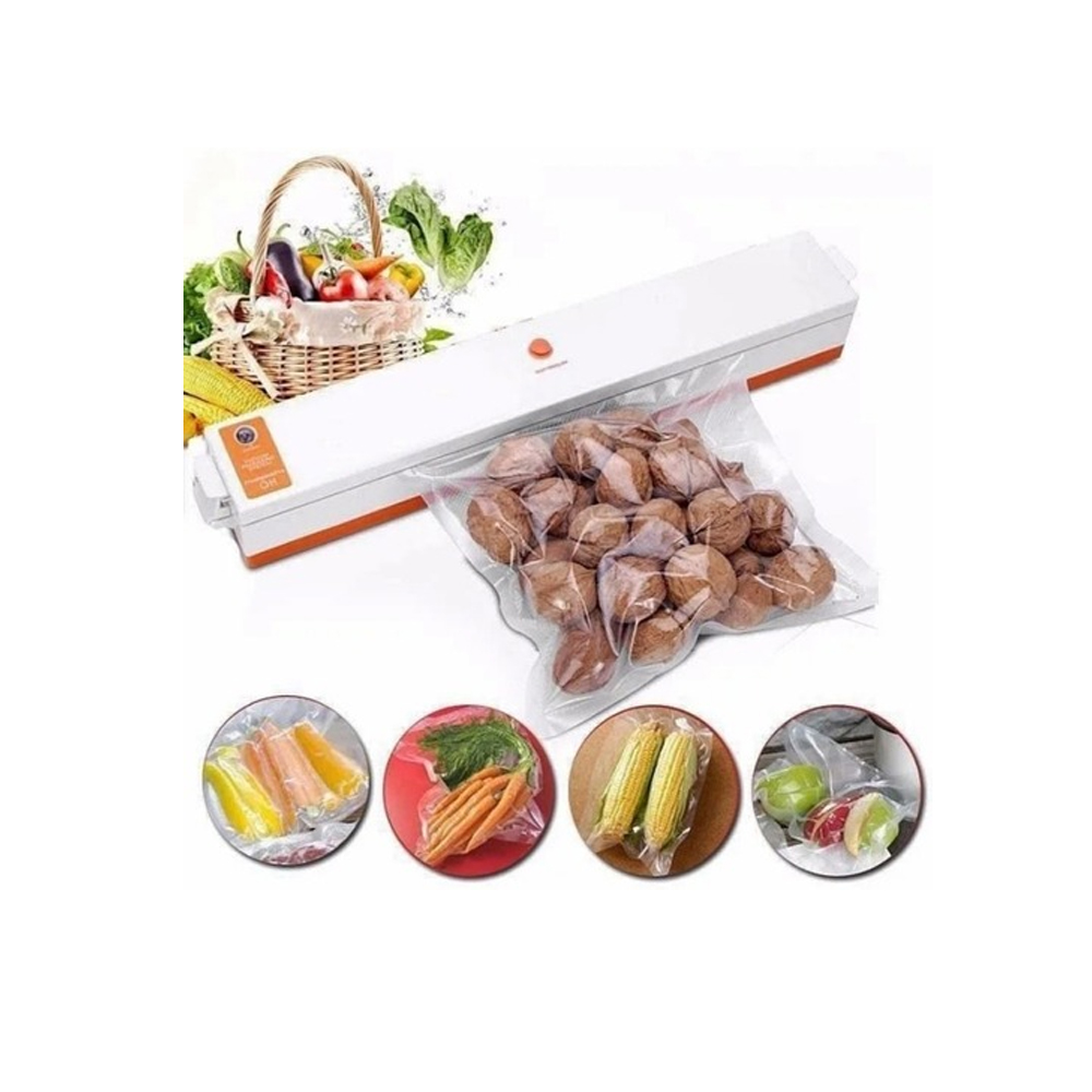 SELLADOR BOLSA DE ALIMENTOS FRSHPACK PRO EZ(IW-01)