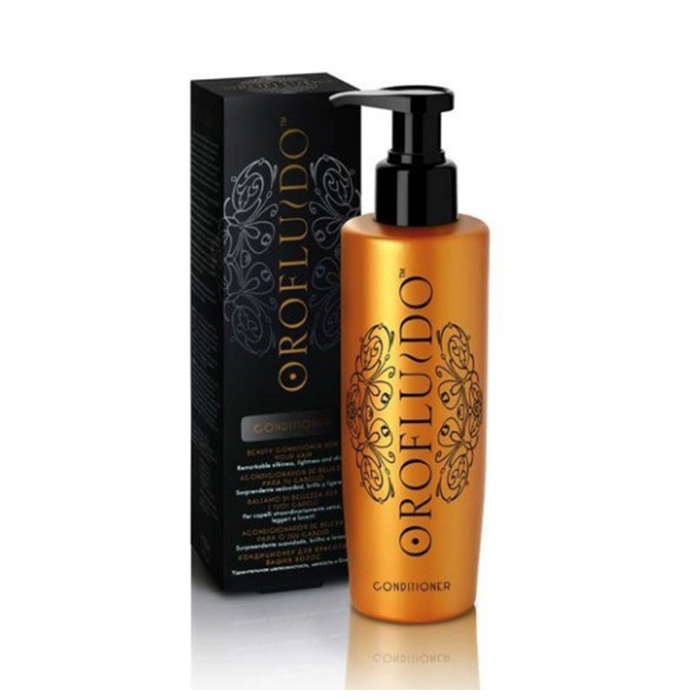 OROFLUIDO CONDITIONER 200ML