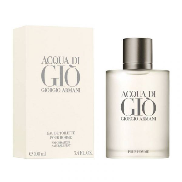 058878 ARMANI ACQUA DI GIO EDT 100ML