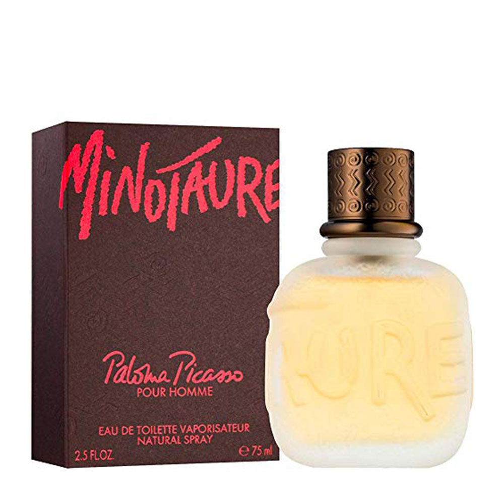 MINOTAURE EDT VAPO 75ML