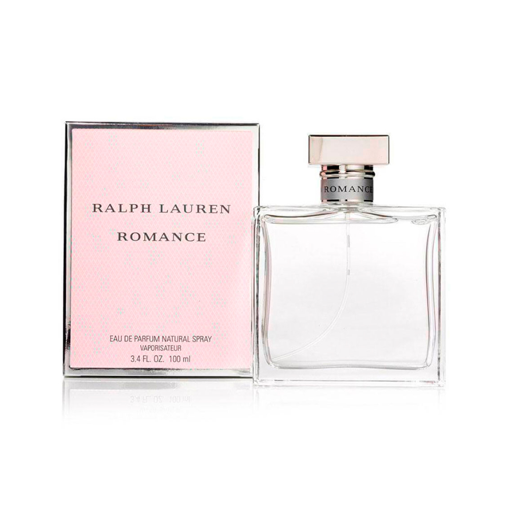 002968 RALPH LAUREN ROMANCE EDP 100ML