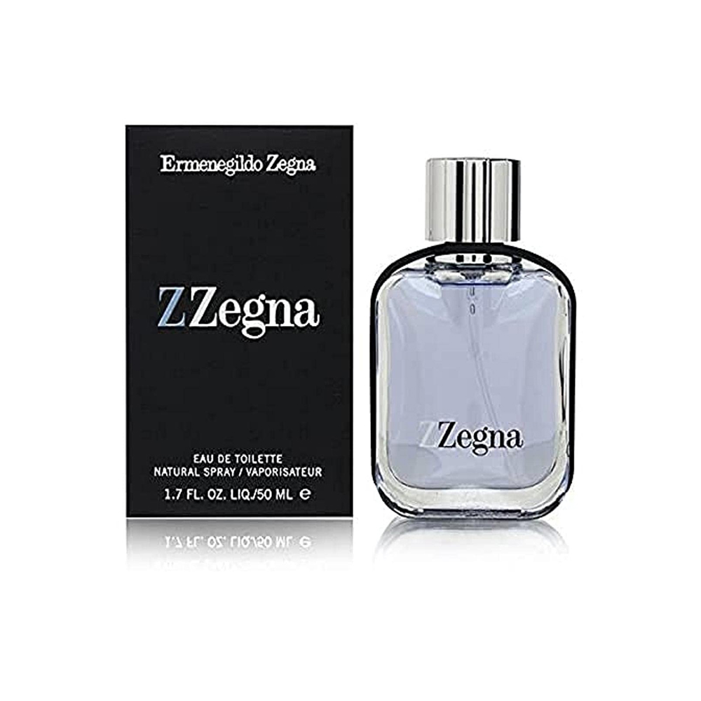 ZEGNA Z EDT 50ML