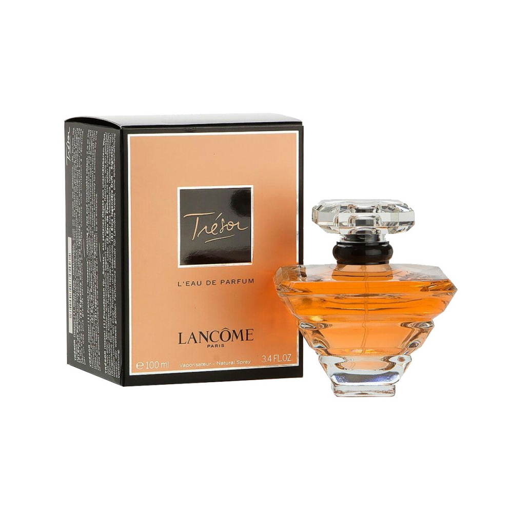 LANCOME TRESOR EDP SPRAY 100ML