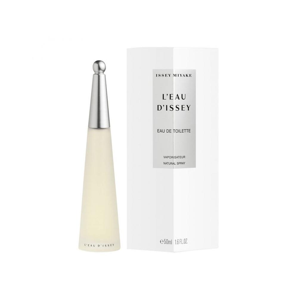 ISSEY MIYAKE L EAU SISSEY EDT VAPO 50ML