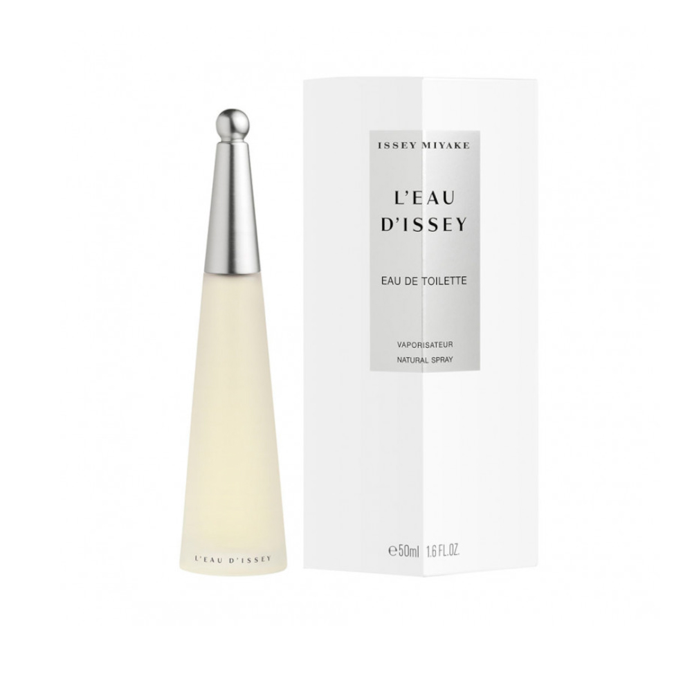 ISSEY MIYAKE L EAU D ISSEY EDT 100ML