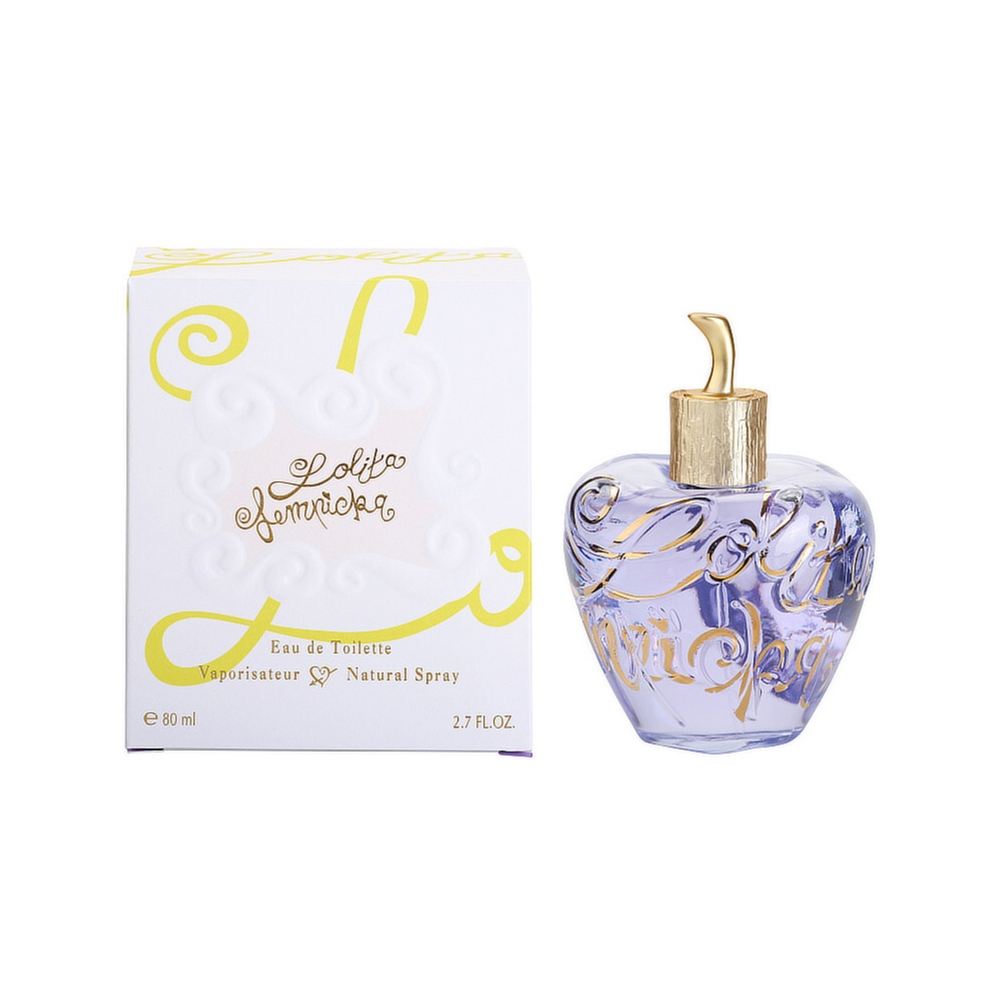 LOLITA EDT N 2 80ML SPRAY 2011