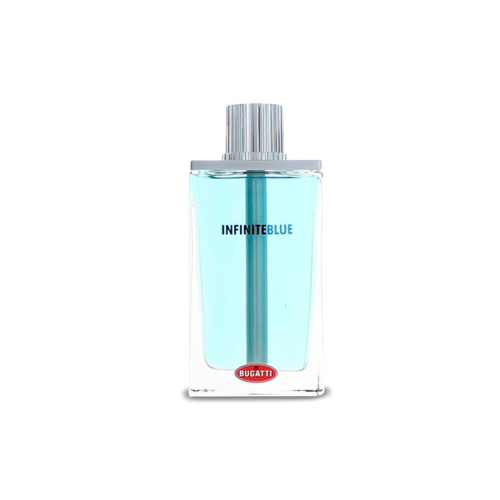 BUGATTI INFINITE BLUE EDT SPRAY 75ML