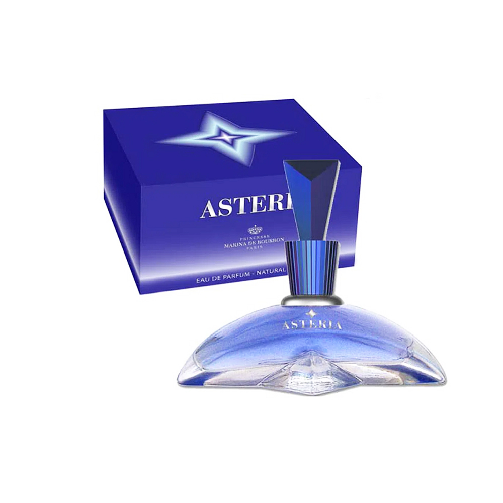 MARINA DE BOURBON ASTERIA EDP 30ML