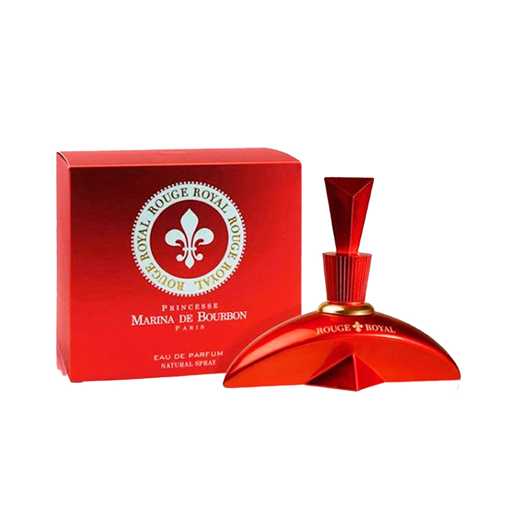 MARINA 300038 ROUGE ROYAL EDP 100ML