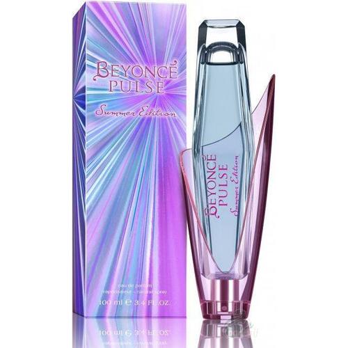 BEYONCE PULSE SUMMER EDP 100ML