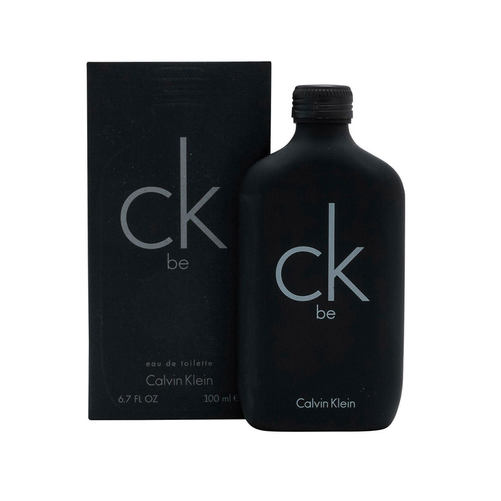 104406 CALVIN KLEIN BE EDT 100ML