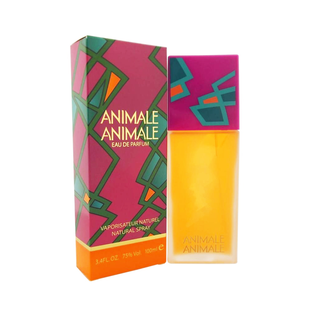 ANIMALE ANIMALE  EDP WOMEN 100ML EDP