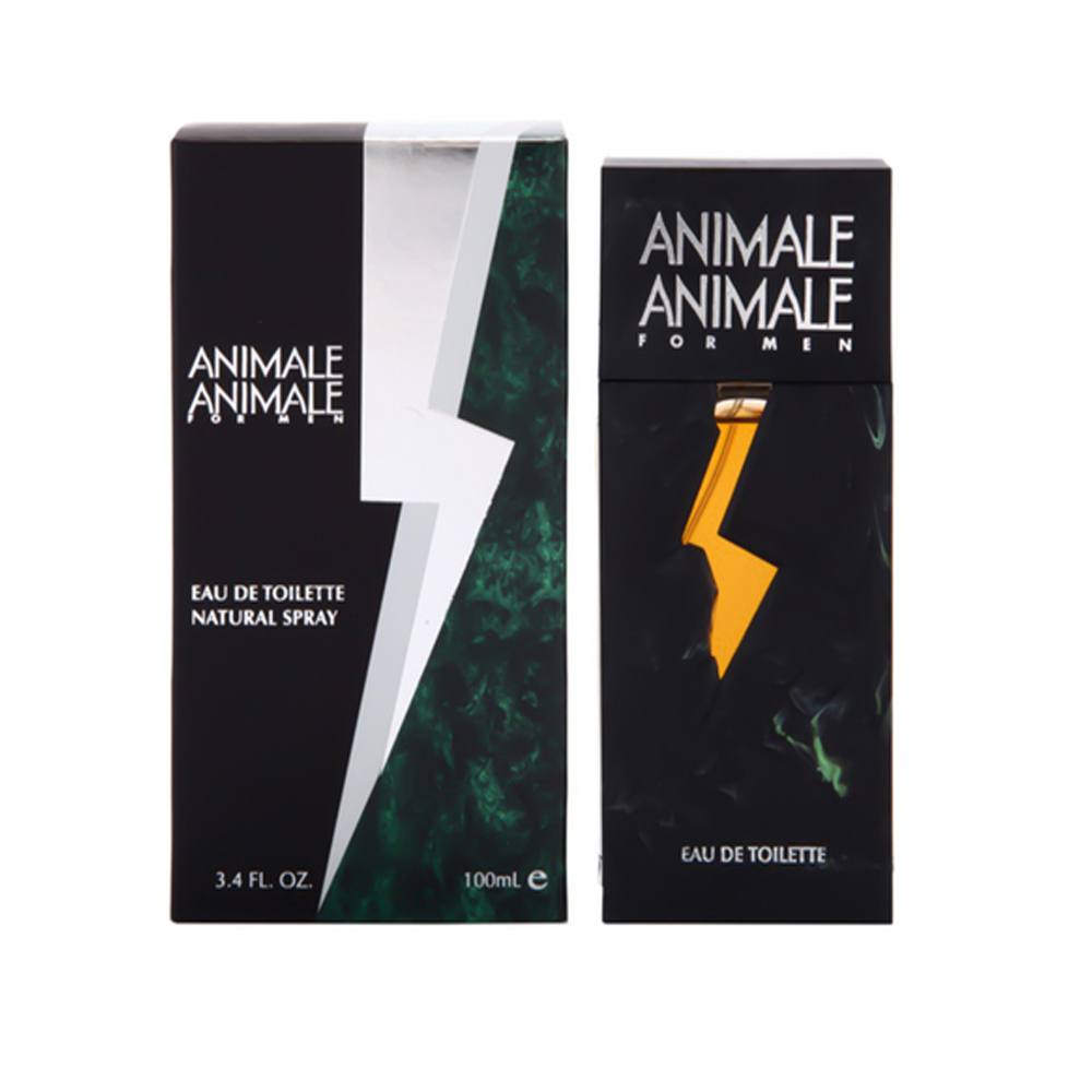 ANIMALE ANAMEL FOR MEN EDT 100ML