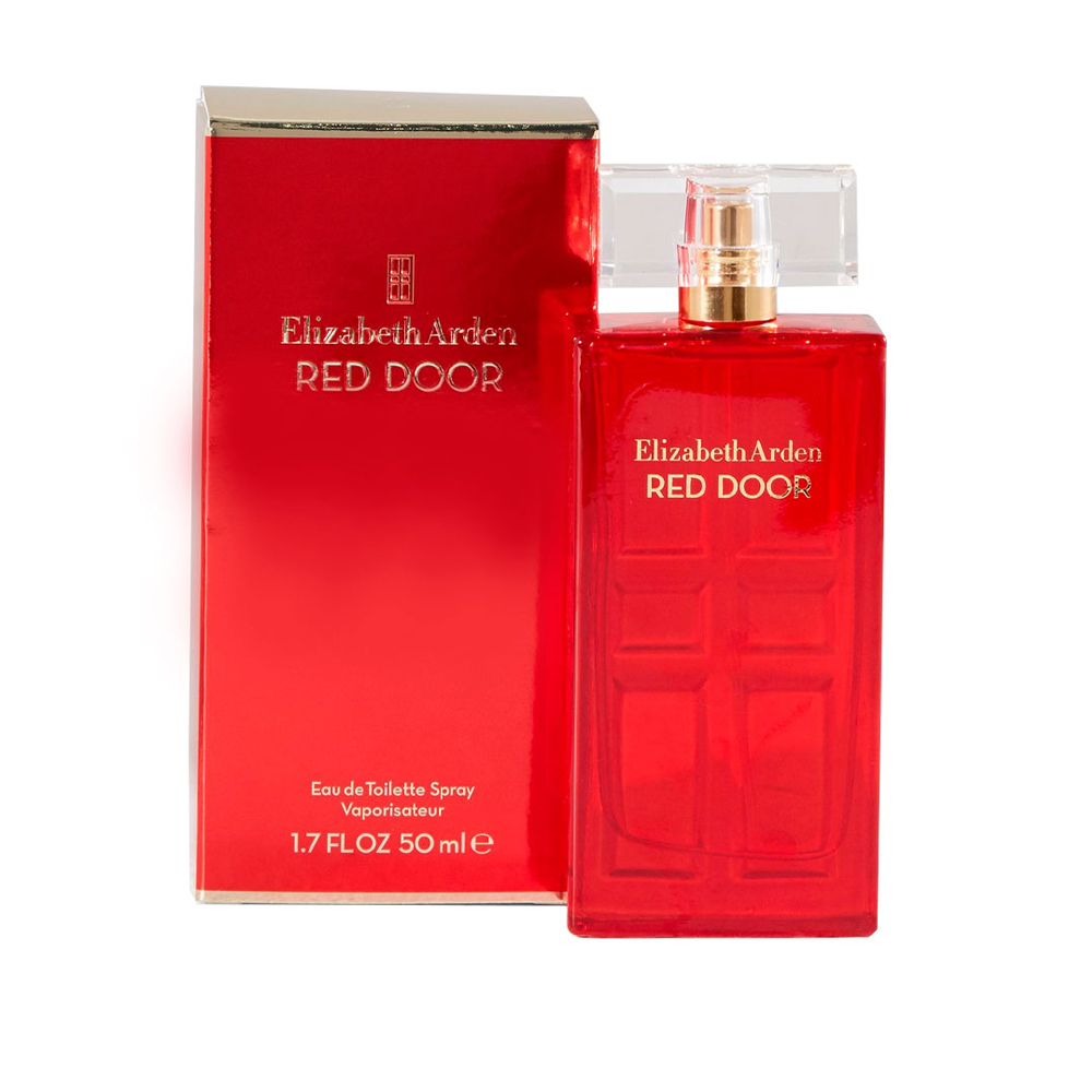 ELIZABETH ARDEN RED DOOR ANIVERSARIO EDT 30ML