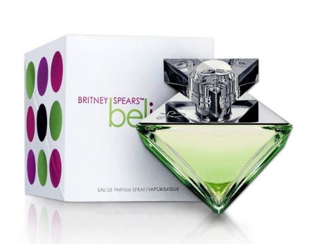 117722 BRITNEY SPEARS BELIEVE EDP 100ML