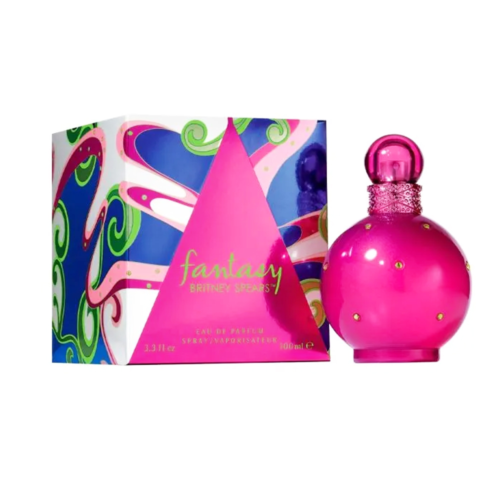 065405 FANTASY BRITNEY SPEARS  EDP 100ML