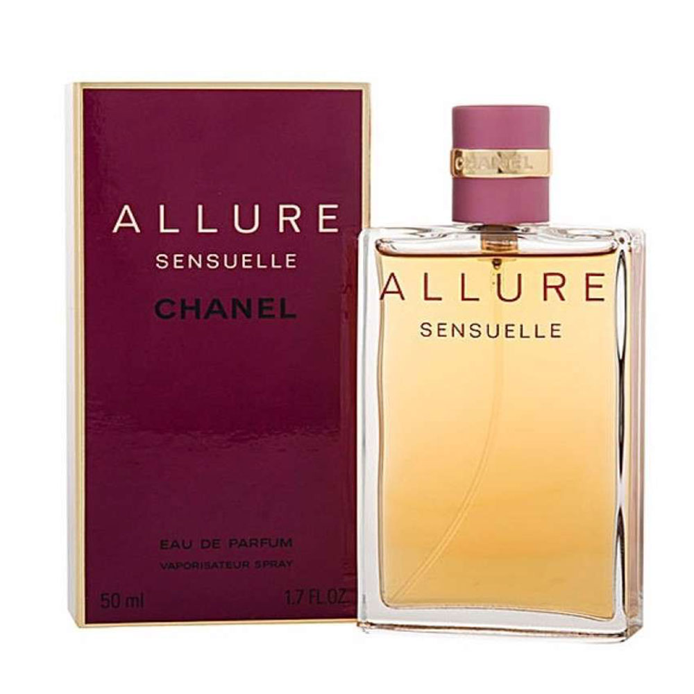 CHANEL ALLURE SENSUELLE EDP 50ML