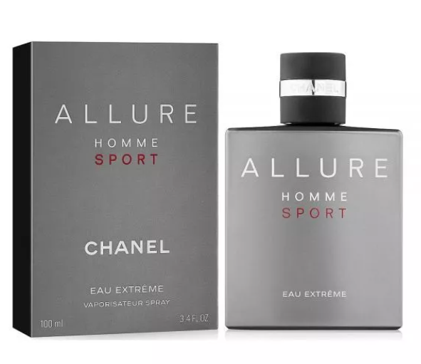 235609 CHANEL ALLURE HOMME SPORT EXTREME 100ML