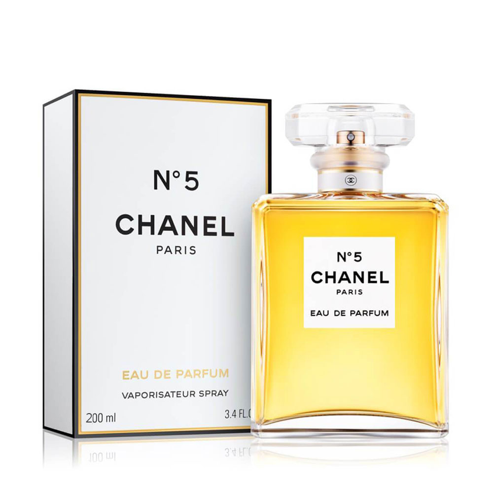 CHANEL N.5 EDP 200ML