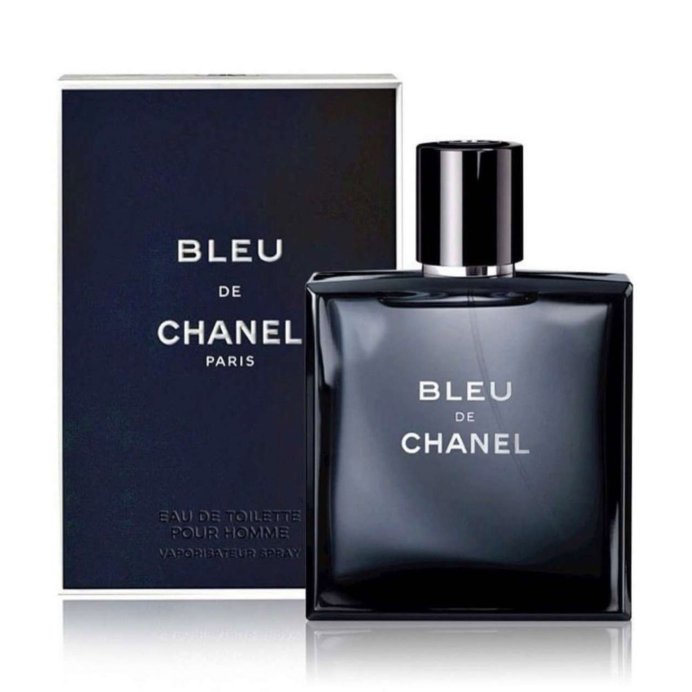 074604 CHANEL BLEU EDT 100ML